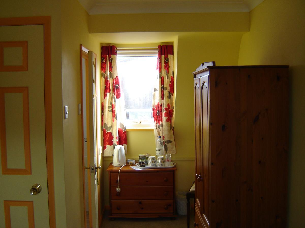 Quay House Hotel Пул Екстериор снимка