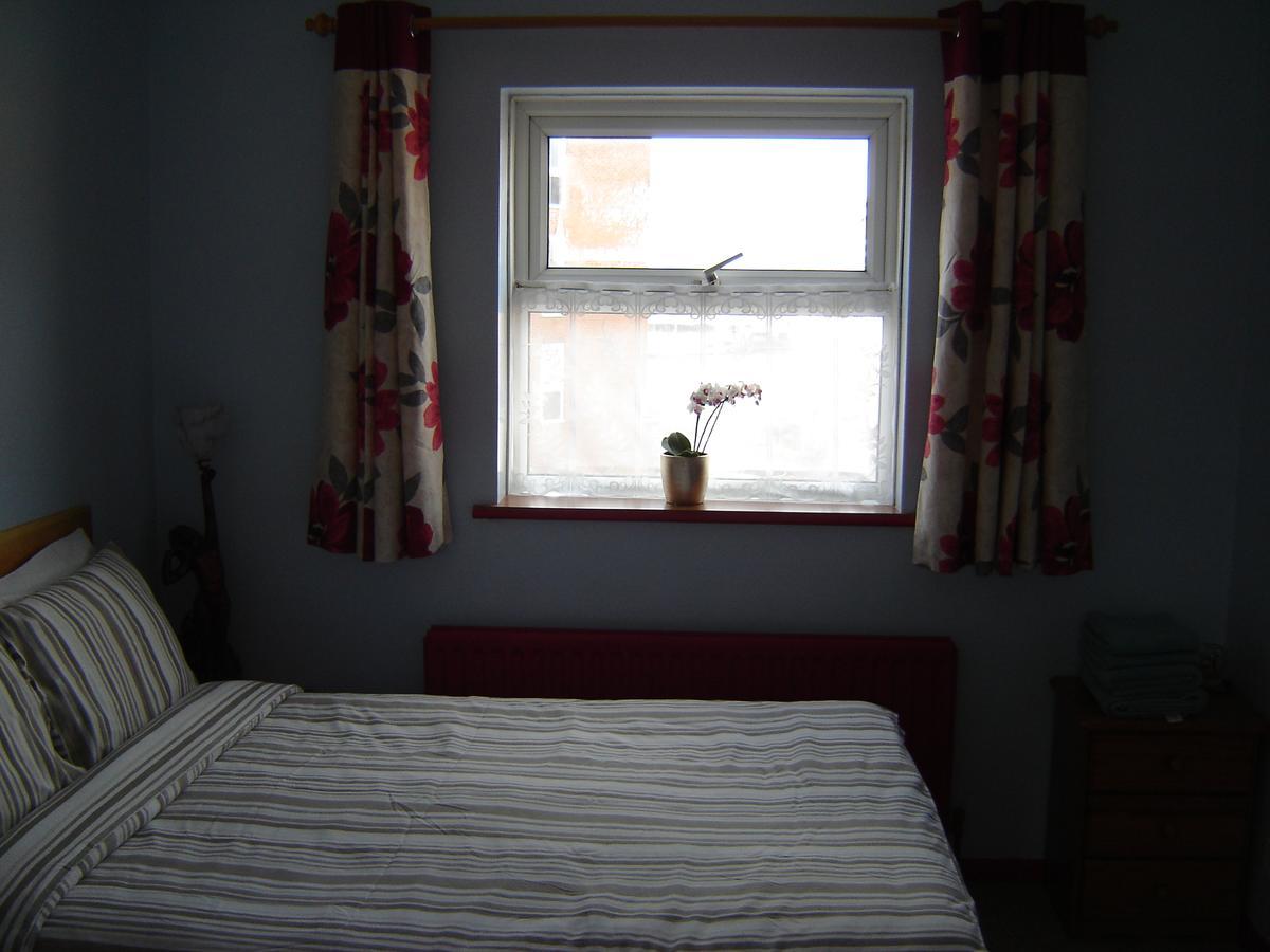 Quay House Hotel Пул Екстериор снимка
