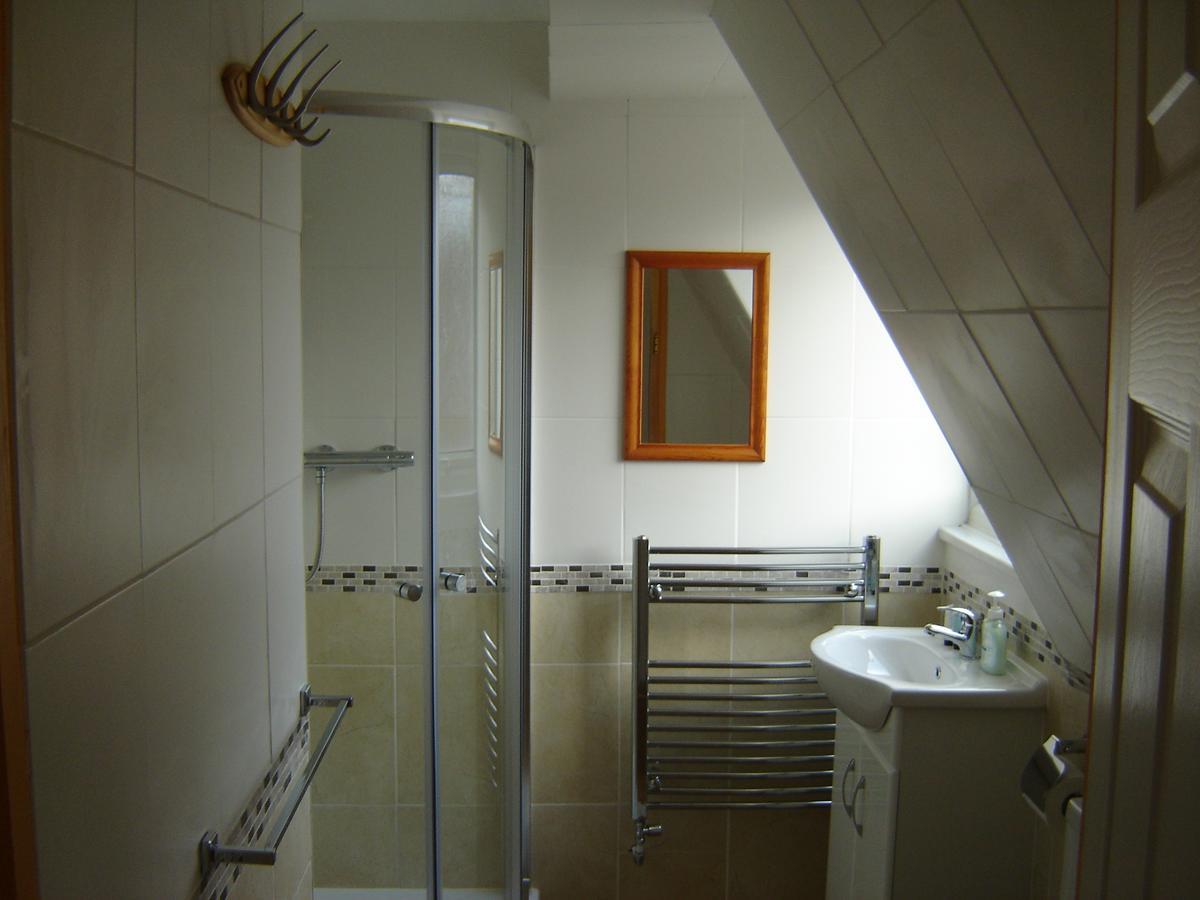 Quay House Hotel Пул Екстериор снимка